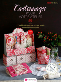 Image de Cartonnages pour votre atelier
