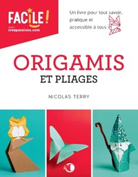 Picture of Origamis et pliages