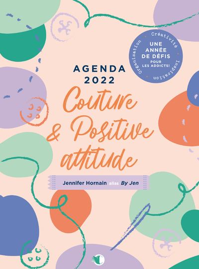 Image de Agenda Couture & Positive Attitude 2022