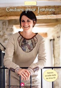 Picture of Couture pour femmes