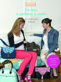 Picture of Les sacs et pochettes à coudre de La Petite Cabane de Mavada