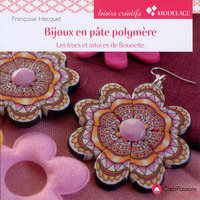 Picture of Bijoux en pâte polymère
