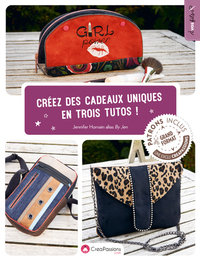 Image de Créez des cadeaux uniques en trois tutos !