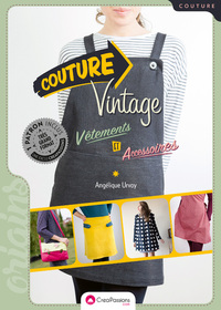 Picture of Couture vintage - Vêtements et accessoires