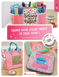 Image de Equipez votre atelier créatif en trois tutos !