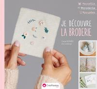 Picture of Je découvre la broderie