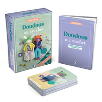 Picture of Mes doudous au crochet