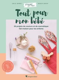 Image de Tout pour mon bébé