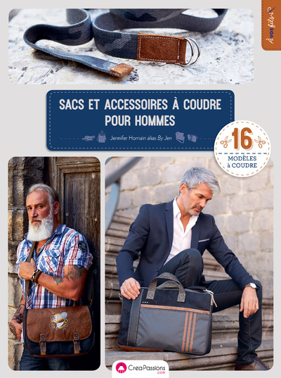 Picture of Sacs et accessoires à coudre pour hommes
