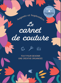 Image de Mon carnet de couture