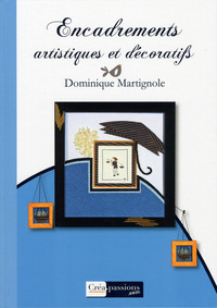 Image de Encadrements artistiques et décoratifs