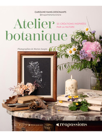 Picture of Atelier botanique
