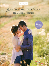 Picture of Grains de couture pour hommes et femmes