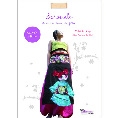 Picture of Sarouels et autres trucs de fille