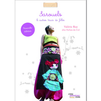 Picture of Sarouels et autres trucs de fille