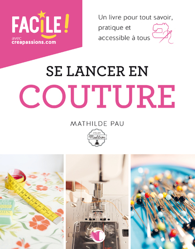 Image de Se lancer en couture