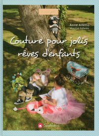 Picture of Couture pour jolis rêves d'enfants