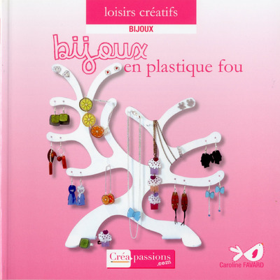 Picture of Bijoux en plastique fou
