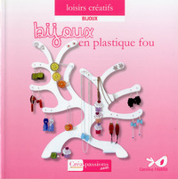 Picture of Bijoux en plastique fou