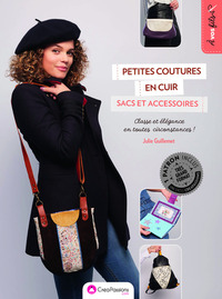 Image de Petites coutures en cuir : sacs et accessoires. Classe et élégance en toutes circonstances !