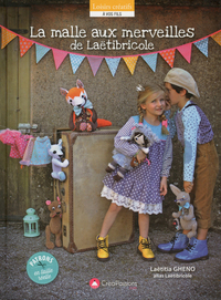 Picture of La malle aux merveilles de Laëtibricole