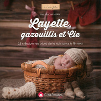 Picture of Layette, gazouillis et cie