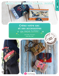 Image de Créez votre sac et ses accessoires en trois tutos!