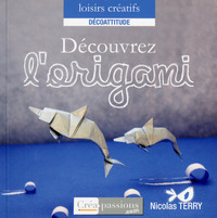 Picture of Découvrez l'origami