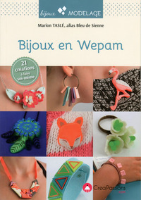Image de Bijoux en wepam