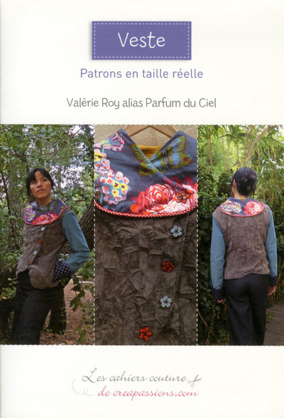 Picture of Veste