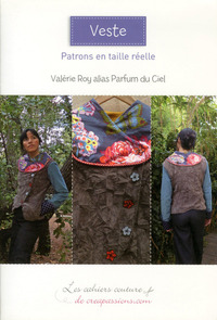 Picture of Veste