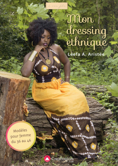 Picture of Mon dressing ethnique