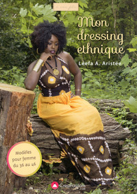 Picture of Mon dressing ethnique