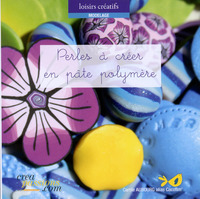 Image de Perles à créer en pâte polymere