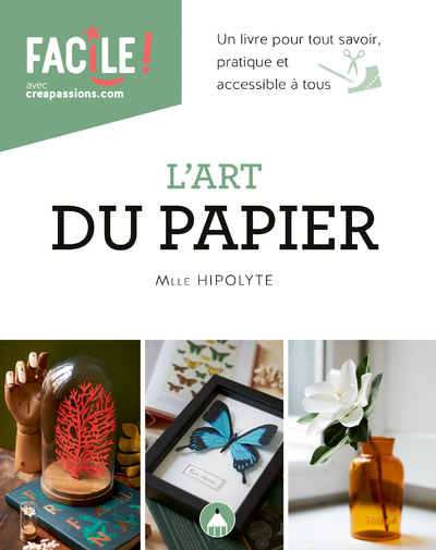 Image de L'art du papier