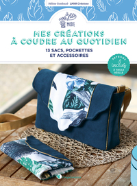 Picture of Mes créations à coudre au quotidien