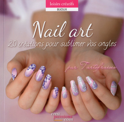 Image de Nail art