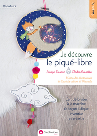 Picture of Je découvre le piqué-libre