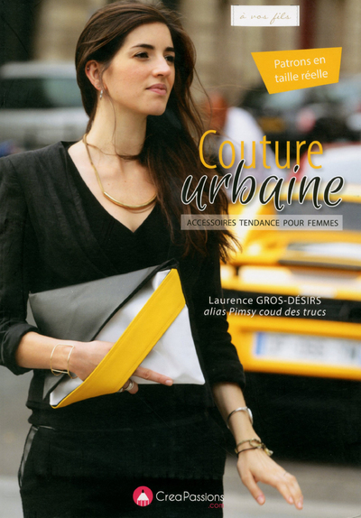 Picture of Couture urbaine
