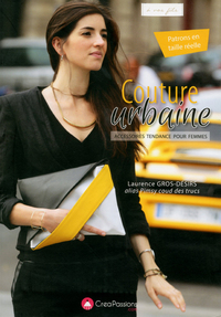 Picture of Couture urbaine