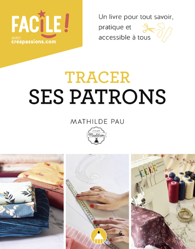 Image de Tracer ses patrons