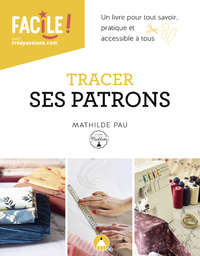 Image de Tracer ses patrons