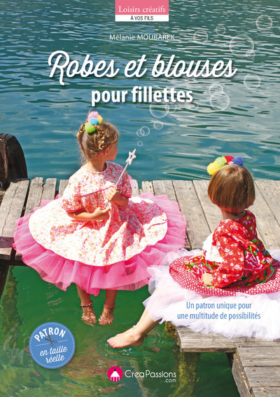 Picture of Robes et blouses pour fillettes