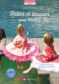 Picture of Robes et blouses pour fillettes