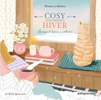 Image de Cosy Coloriages Hiver