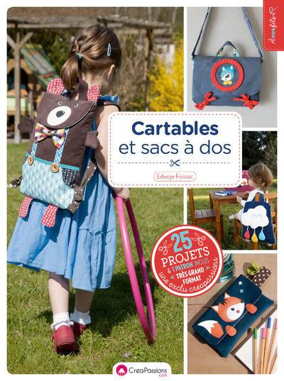 Picture of Cartables et sacs à dos 4ed