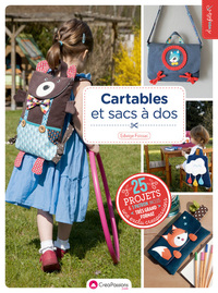 Picture of Cartables et sacs à dos 4ed