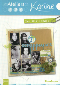 Image de Les ateliers de Karine : les Challenges
