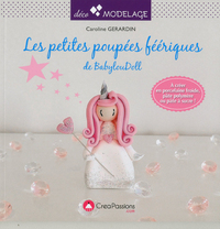 Image de Les petites poupées féériques babyloudoll