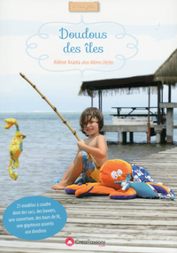 Picture of Doudous des îles